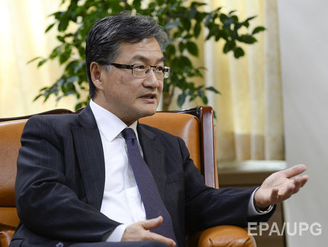 Специальный посланник Белого дома тайно поддерживает постоянный контакт с Пхеньяном – Associated Press