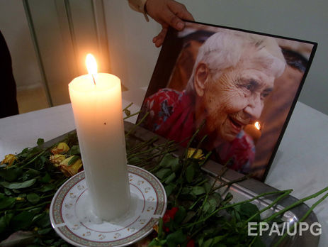 ﻿У Пакистані померла місцева мати Тереза – лікар із Німеччини, яка присвятила життя догляду за хворими на проказу