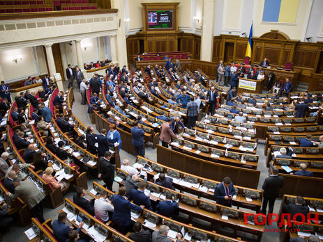 Комитет избирателей Украины назвал Ляшко главным 