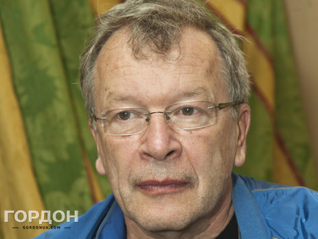 Виктор Ерофеев о Поклонской и 