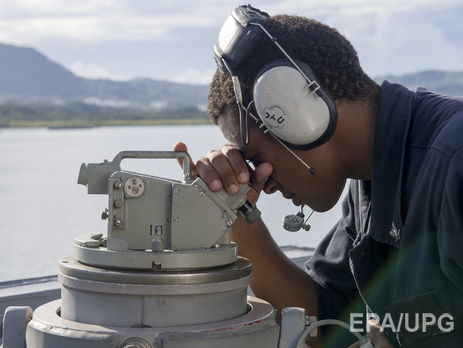 В НАТО пояснили, что не обязаны защищать остров Гуам в случае нападения со стороны КНДР