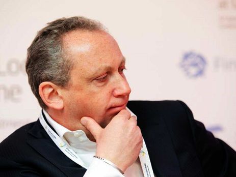 Пахан Путин отвечал перед пацанами за снятие санкций: 