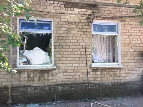 ﻿Щонайменше 700 шкіл було пошкоджено або зруйновано з початку конфлікту на Донбасі – ООН