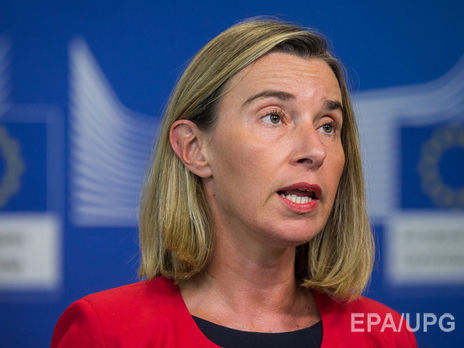 Комитет ЕС на заседании обсудит ситуацию с КНДР