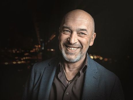 ﻿Тука про висловлювання Реви: Це не підстава з людини, яка тягне віз соцполітики, ліпити образ 