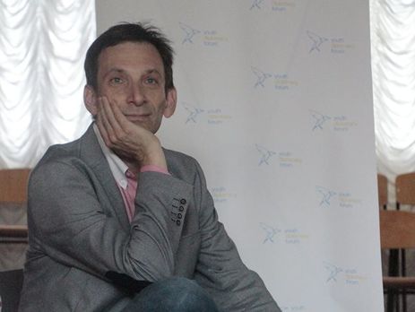 Портников об Украине: На поле пропаганды и диверсий Путину гораздо проще победить, чем на поле военных действий