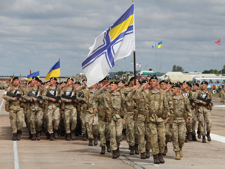 ﻿В оборонному бюджеті України виявлено 