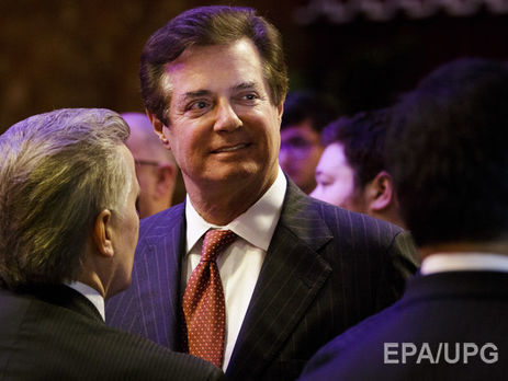 Бывшего зятя Манафорта привлекли к расследованию дела о деньгах пророссийских партий в Украине – СМИ