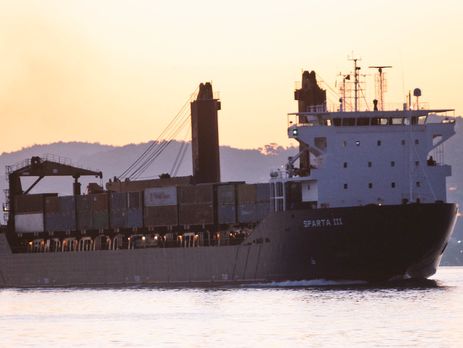 Вопреки резолюции ООН, Иран поставил в Россию компоненты тяжелого вооружения – СМИ