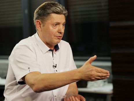 Петрулевич: У Звягильского в 2012 году семья Януковича в лице сына Сашеньки пыталась забрать шахту