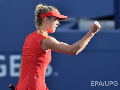 Свитолина – Возняцки. Онлайн-трансляция финала турнира в Торонто