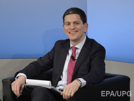 Экс-глава МИД Британии заявил, что нужно провести еще одно голосование о выходе из ЕС