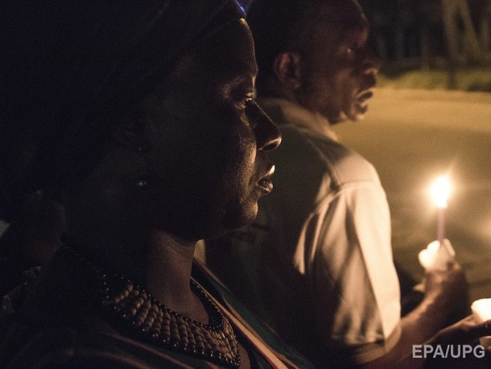 В Буркина-Фасо в результате атаки на ресторан погибло 17 человек