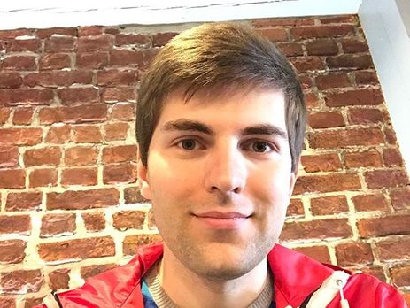 ﻿Оприлюднено відео зйомок 