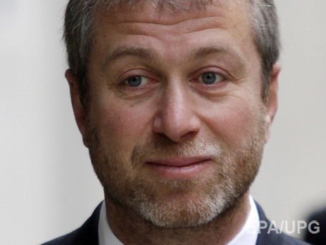 Жукова и Абрамович расстались, но не развелись 