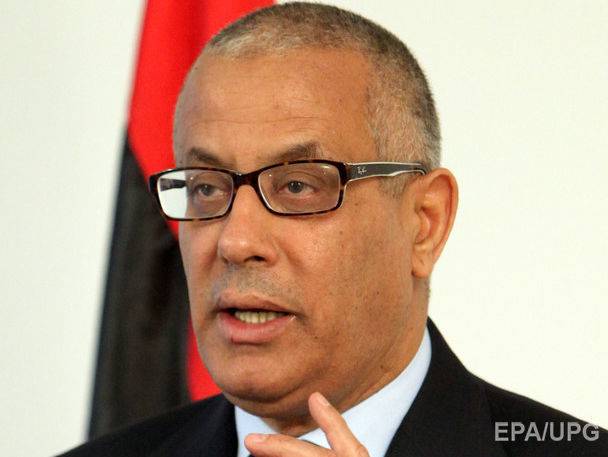﻿У Лівії викрали колишнього прем'єр-міністра країни – ЗМІ