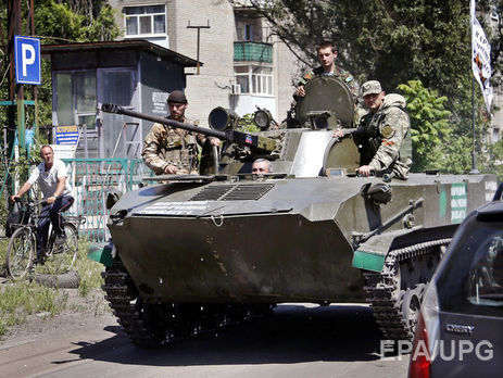 На Донбассе во время драки из-за кражи арбузов от взрыва гранаты погибли российский военный и местный житель – разведка