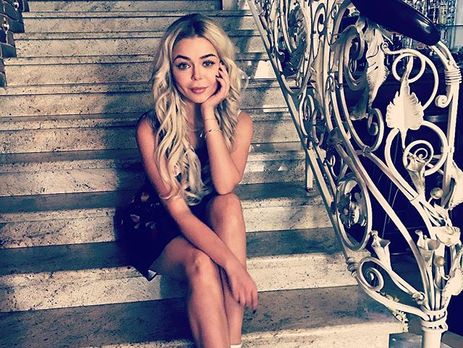 ﻿Гросу заявила, що її пограбував таксист у Чернівцях