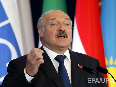 ﻿Лукашенко заявив про негативну динаміку у відносинах Білорусі з Росією