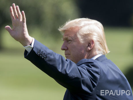 Демократы в Конгрессе США потребовали начать расследование о связях кредитов Трампа в Deutsche Bank с деньгами из России