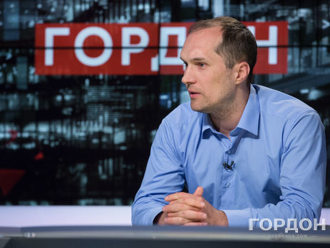 Юрий Бутусов: Идет борьба с бардаком, которую некоторые считают борьбой с коррупцией