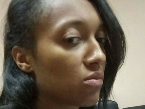 Адвокат активистки Femen: Полиция открыла уже два отдельных уголовных производства в отношении Диаш