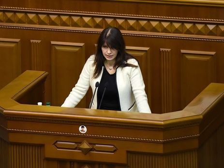 Нардеп Фриз: Могу предположить, что Тимошенко сознательно участвует в информационной кампании на стороне противника