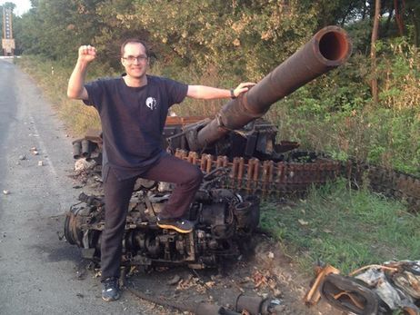 ﻿Бутусов: Американська летальна зброя вже в Україні