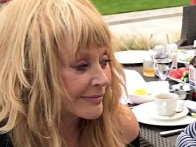 Пугачева в Юрмале спела под фонограмму Долиной