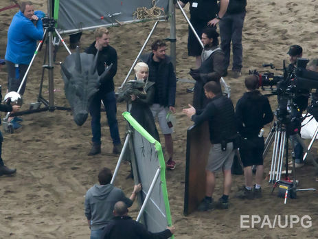 В Індії затримали підозрюваних у витоку нової серії 