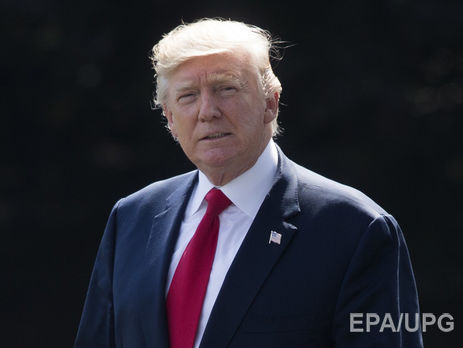 Трамп поручил проверить, нарушает ли Китай права США на интеллектуальную собственность