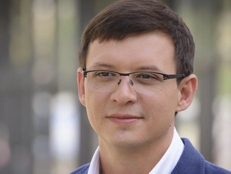 Мураев ожидает, что в Раду внесут представление на снятие с него неприкосновенности