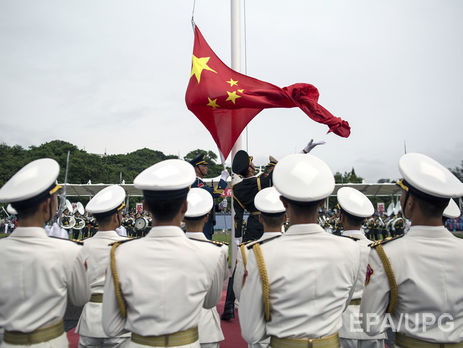 Пекин пригрозил ответными мерами в случае введения США торговых ограничений