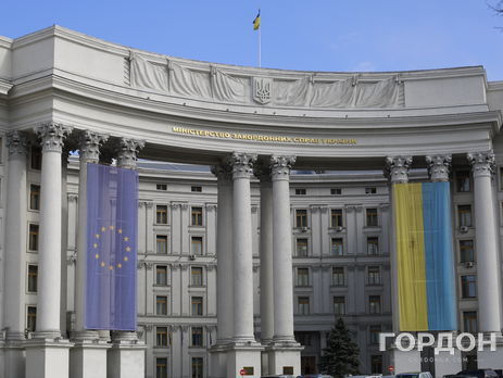 ﻿У МЗС України заявили, що серед постраждалих в аварії автобуса в Туреччині українців немає