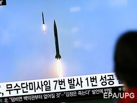 Генконструктор КБ "Южное" о ракетных двигателях для Северной Кореи: Не исключаю, что где-то могли сделать копию