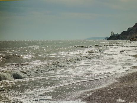 Госпродпотребслужба рекомендовала одесситам воздержаться от купания на местных пляжах