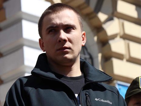 Стерненко: В чем разница между РФ и Украиной? Россия ведет против нас войну, а Украина уперто отказывается защищаться