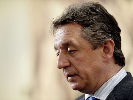 В суде проходит допрос экс-постпреда Украины в ООН Сергеева по делу Януковича. Онлайн-трансляция