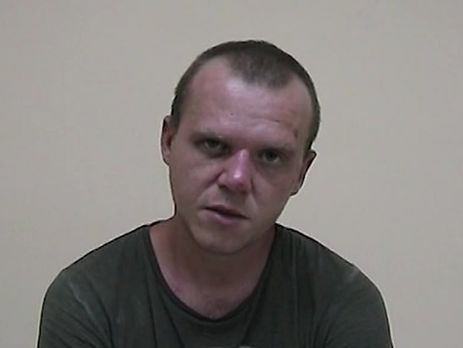 Задержанный в Крыму украинец служил в ВСУ, но был уволен – Генштаб