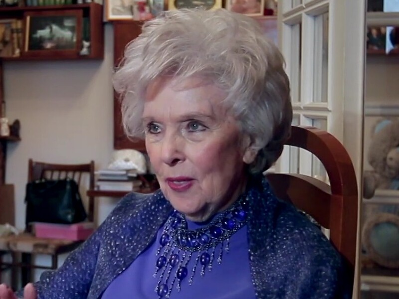 Вера ВАСИЛЬЕВА