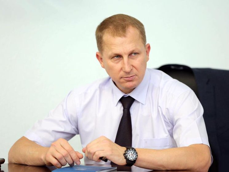 Аброськин: В настоящее время на территории Украины остаются 25–29 "воров в законе"