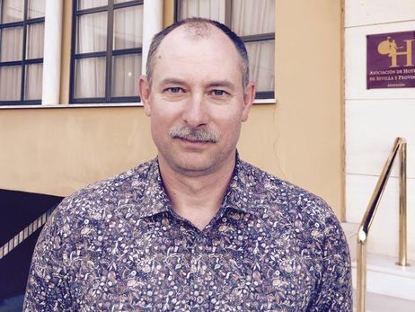 Військовий експерт Жданов заявив, що в Криму будують будинки для постійного проживання колишніх військовослужбовців РФ