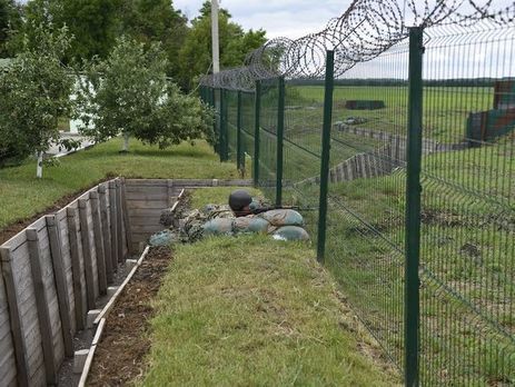 В НАБУ заявили, что средства на строительство проекта 