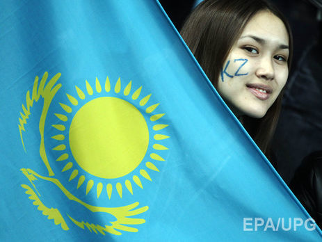 Россия передала Казахстану озеро в Новосибирской области