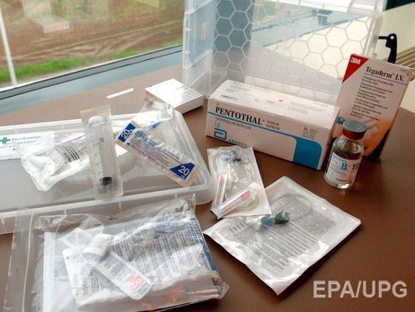 В Нидерландах пожилые супруги совершили одновременную эвтаназию