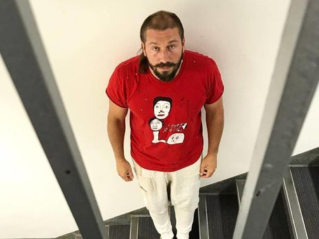 Чичваркин объявил о сборе денег в поддержку Навального