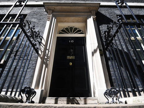 Британия обещает не возвращать жесткий пограничный контроль на границе с Ирландией после Brexit – СМИ