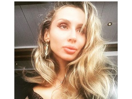 Концерт Loboda в Одессе снова отменили