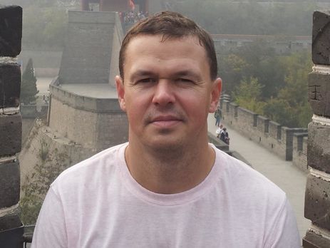 Журналист Сыч: Дело Шабунина – апогей контрреволюции тех, чья политическая жизнь должна была закончиться после бегства Януковича