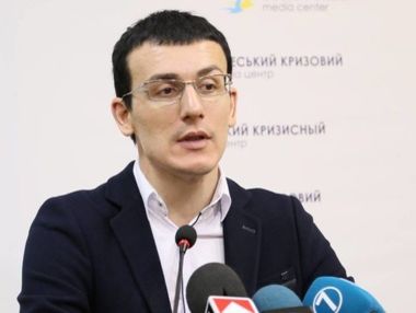 ﻿Голова Спілки журналістів про ініціативу Тимчука провести ревізію в НСЖУ: Азаров теж проводив такі перевірки